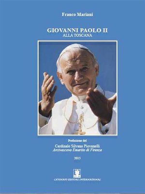 cover image of Giovanni Paolo II